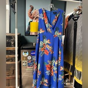 Tahari dress